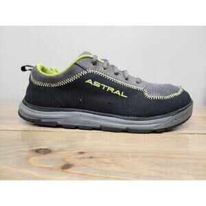 ASTRAL Brewer 2.0 Men's 11.5 Minimalist Outdoor Water Sneakers Shoes
